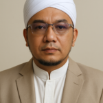 Ustad. R. Ibrahim Oli’i