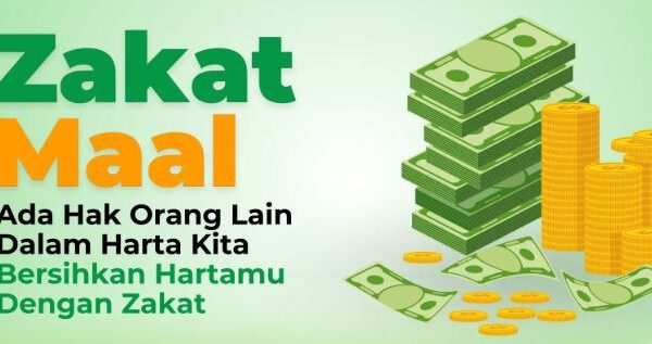 AMIL ZAKAT