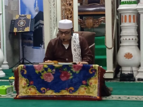 Buka Puasa Bersama Setiap hari di Bulan Suci Ramadhan