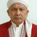 Ust. Abdulloh Nasution