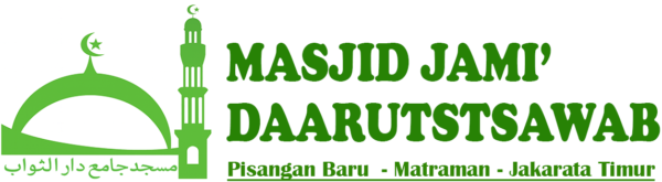 masjidjamidaarutstsawab.id